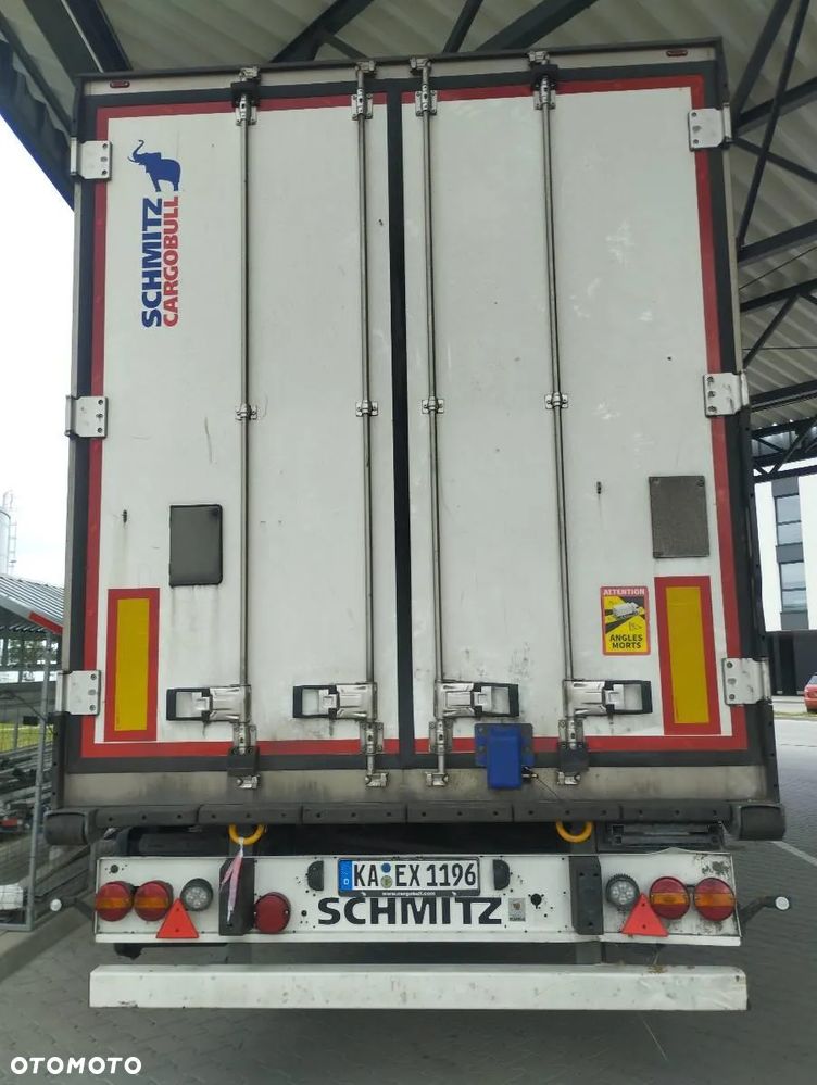 Schmitz Cargobull SKO24 - 7