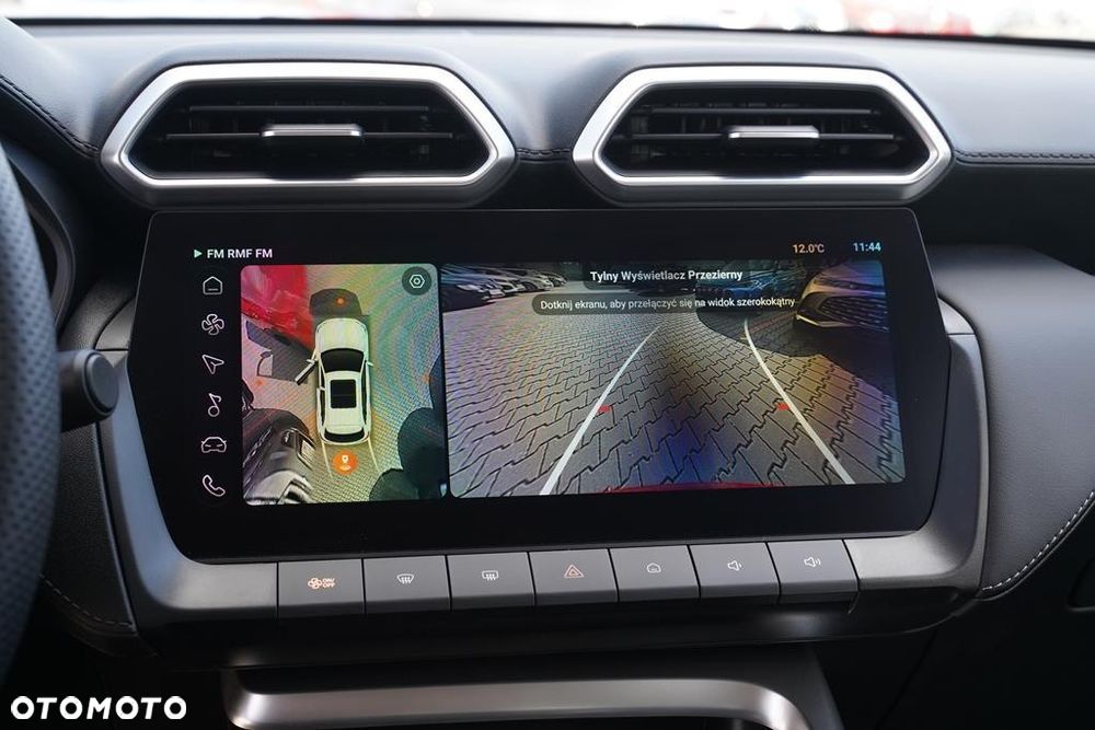 MG ZS 1.5 HEV+ Exclusive - 19