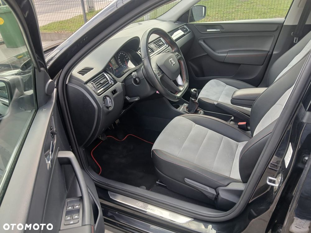 Seat Toledo 1.2 TSI FR-line - 27