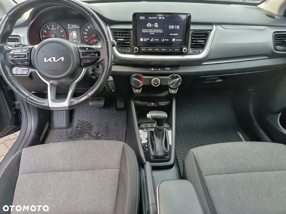 Kia Stonic 1.0 T-GDI M DCT - 11