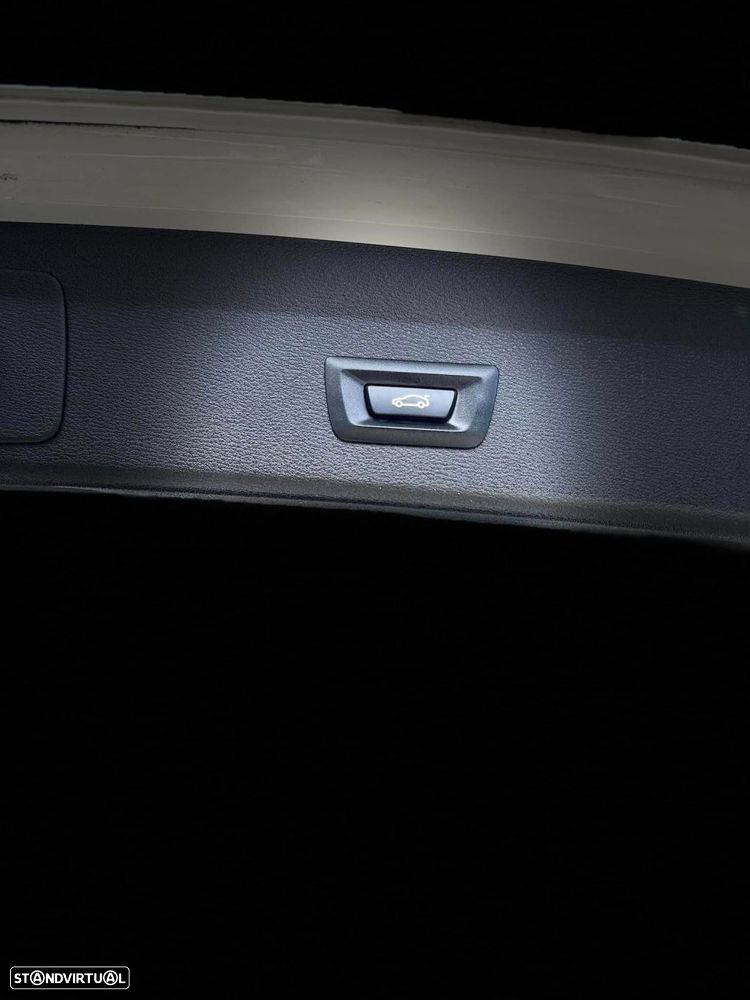 BMW X1 16 d sDrive Line xLine - 10