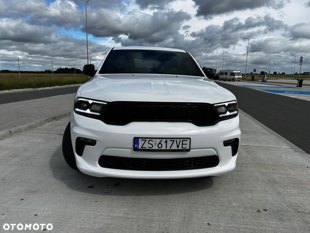Dodge Durango - 4