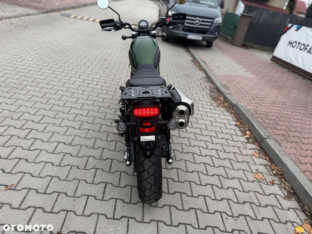 Honda CL - 16
