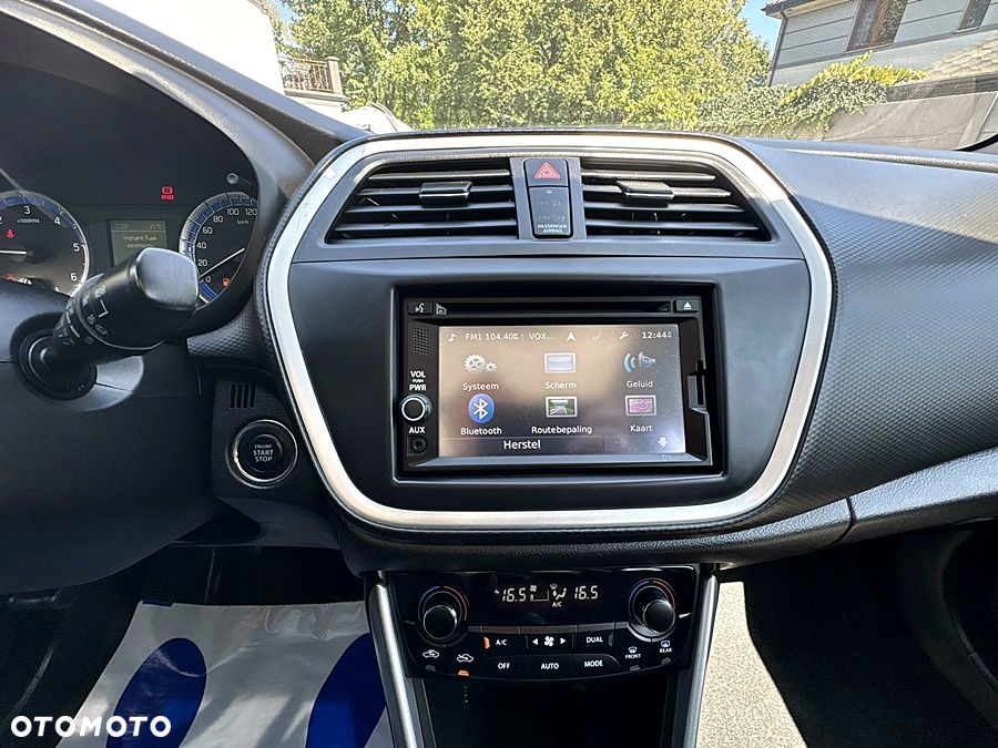 Suzuki SX4 S-Cross 1.6 DDiS Premium - 28