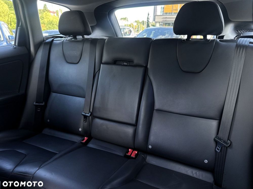 Volvo XC 60 - 27