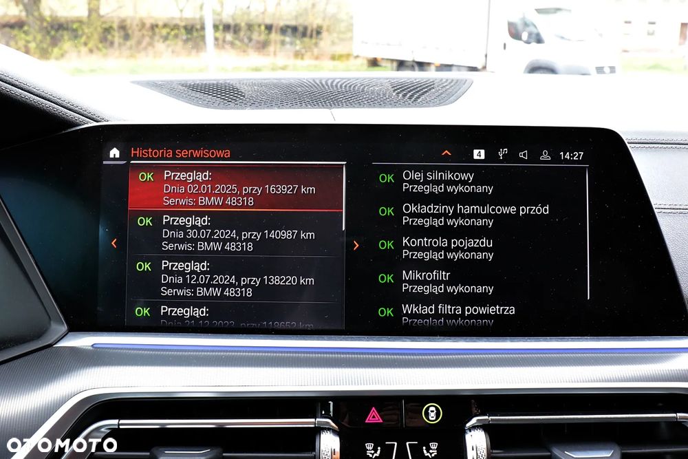 BMW X6 xDrive30d xLine - 35