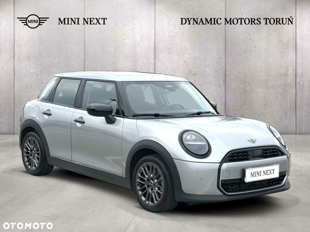 MINI Cooper - 10