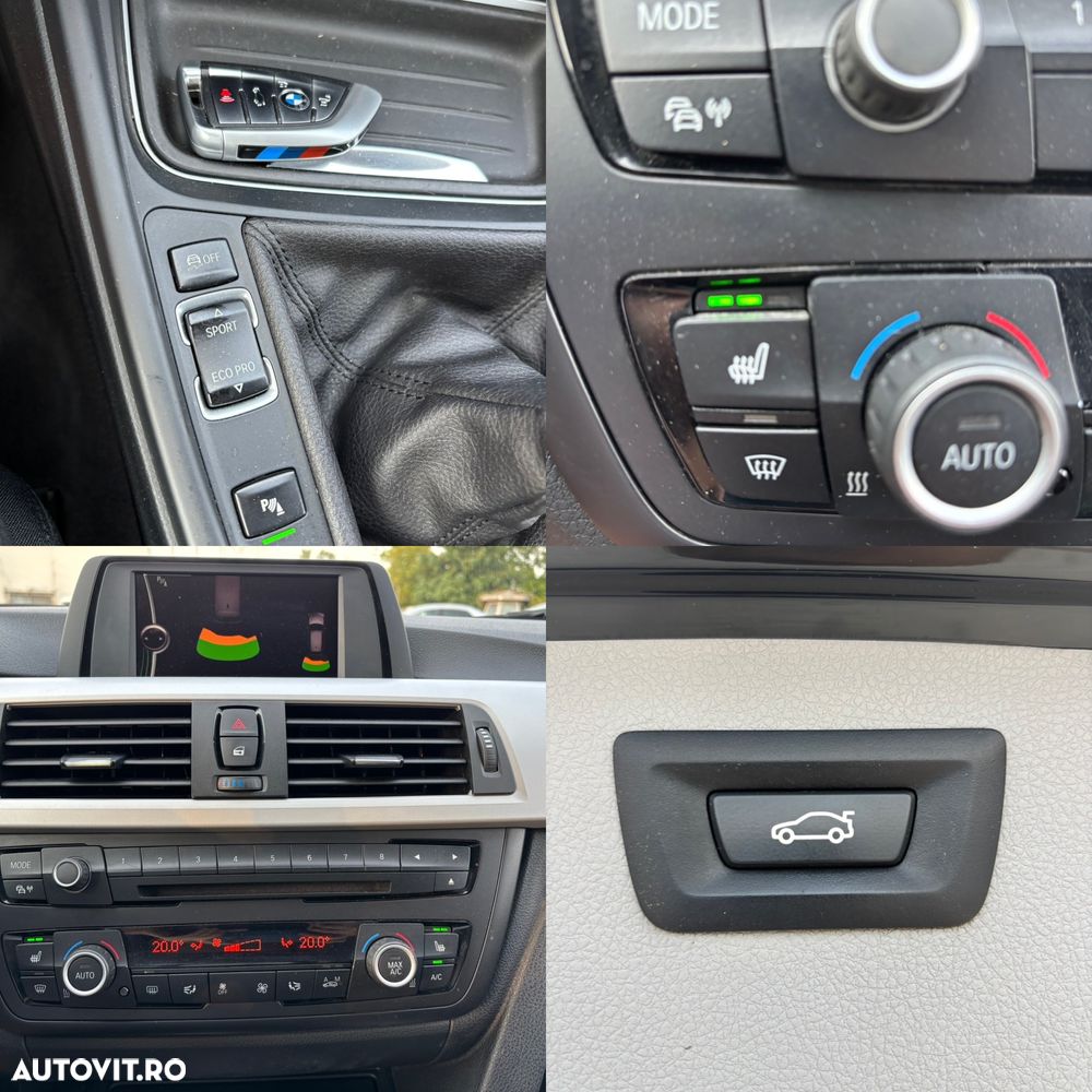 BMW Seria 3 - 6