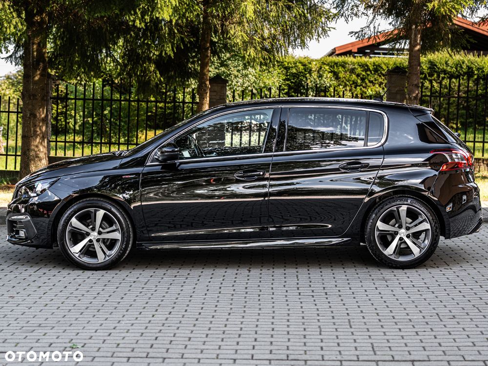 Peugeot 308 PureTech 130 GPF Stop & Start Allure - 7