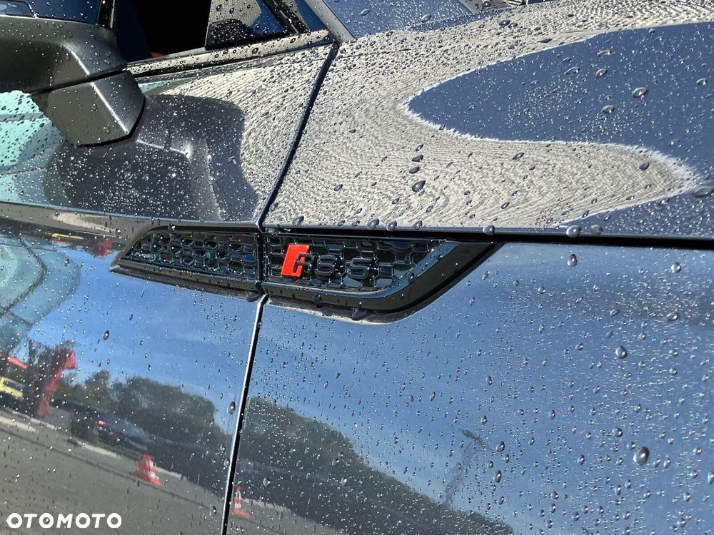 Audi RS5 Coupé - 10