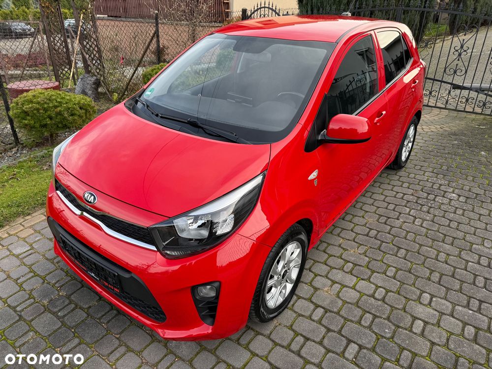 Kia Picanto 1.2 X-Line - 33