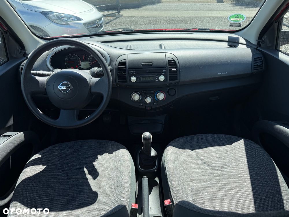 Nissan Micra - 18