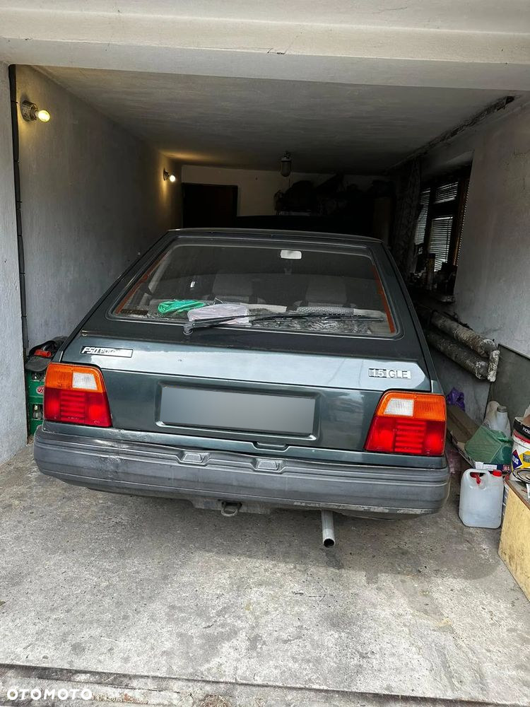 Polonez Caro - 2