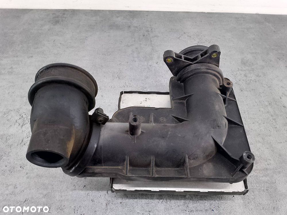 KOMPUTER,STEROWNIK MERC. KLASA A W168 A1661500179 A1661404700 481.001/140/3 - 2