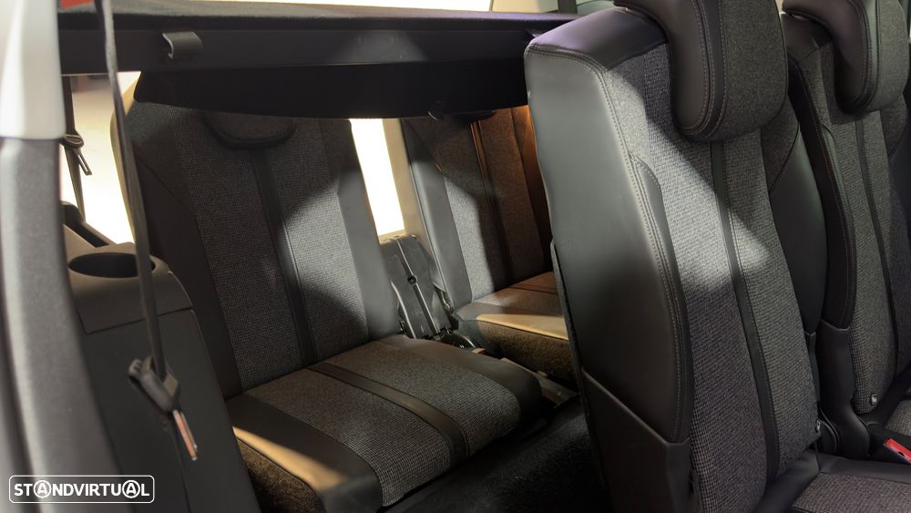 Peugeot 5008 PureTech 130 EAT8 Stop & Start Allure - 15