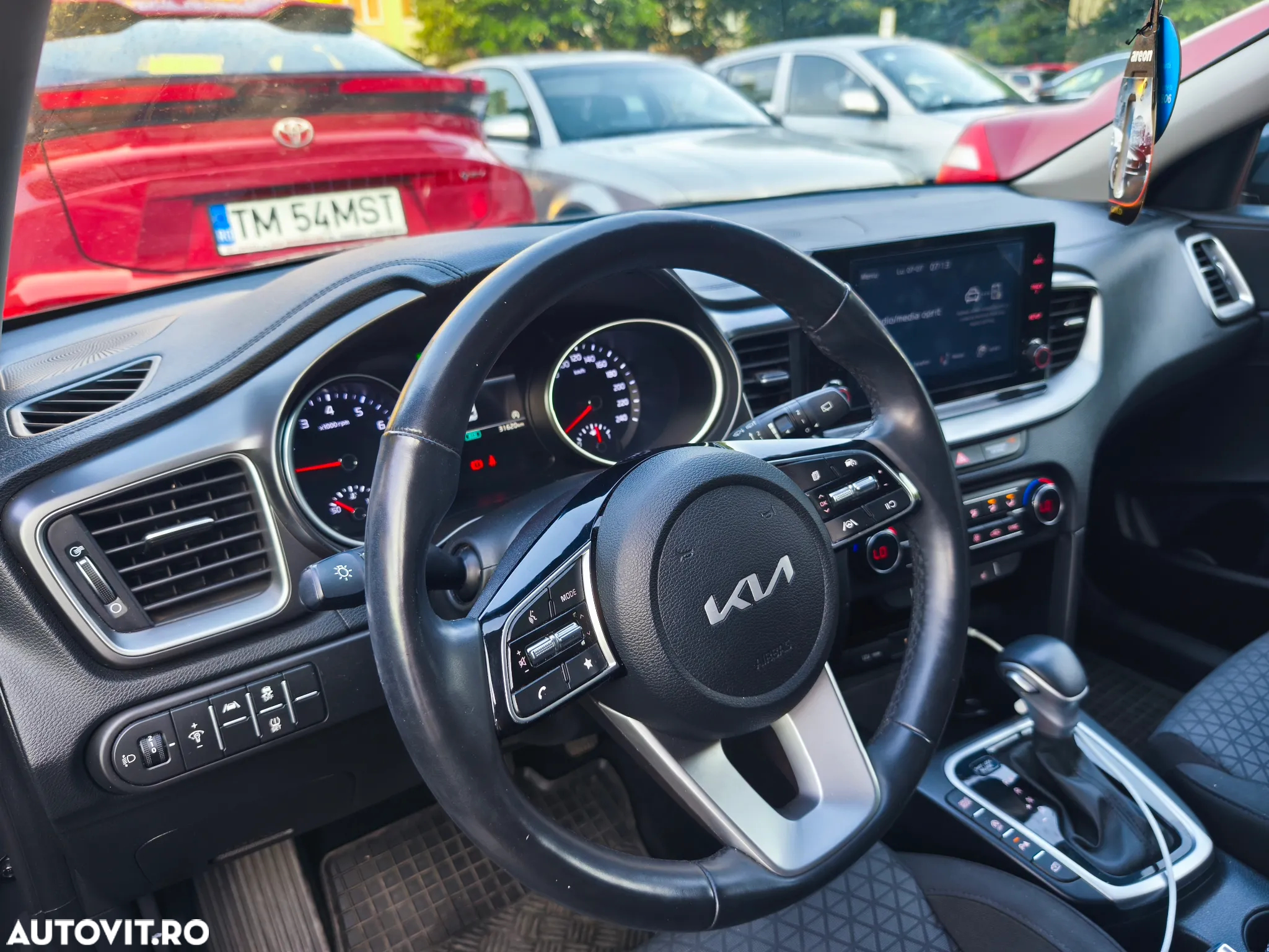 Kia Ceed 1.0 T-GDI MHEV 7DCT Best+ - 5