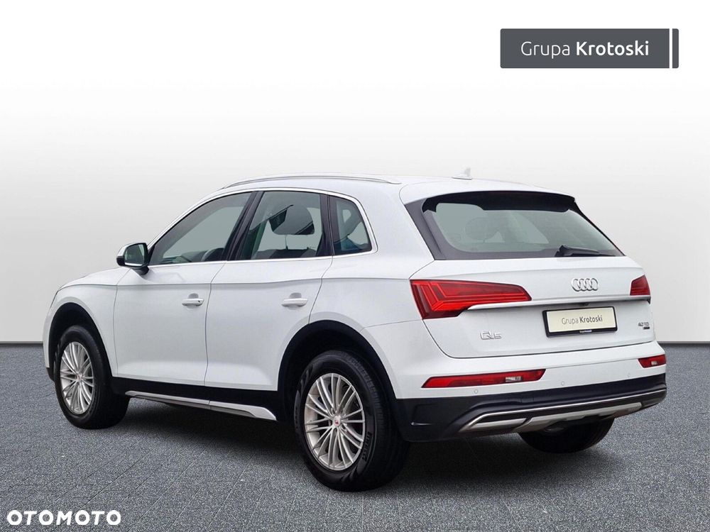Audi Q5 - 6