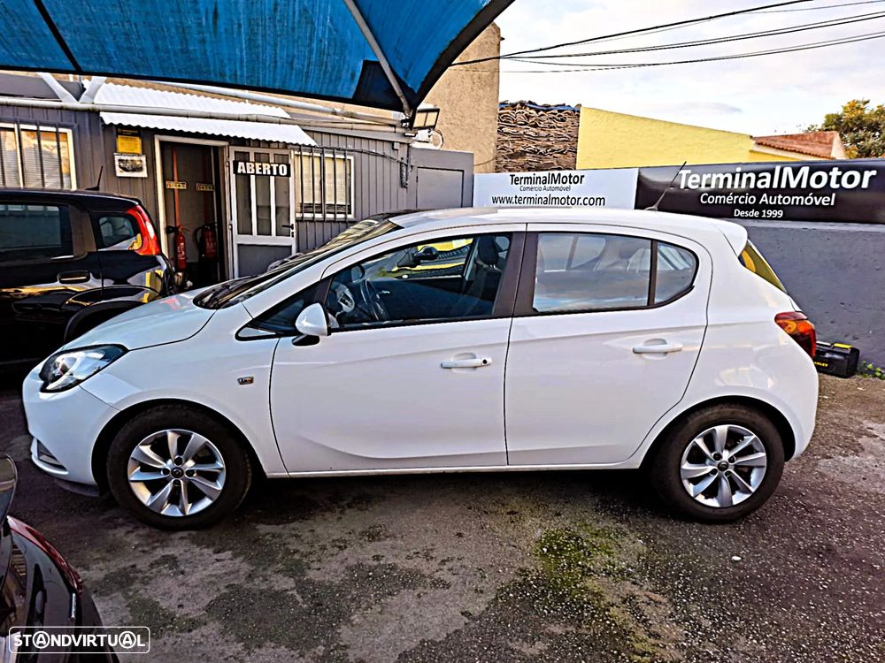 Opel Corsa 1.3 CDTi Edition - 6