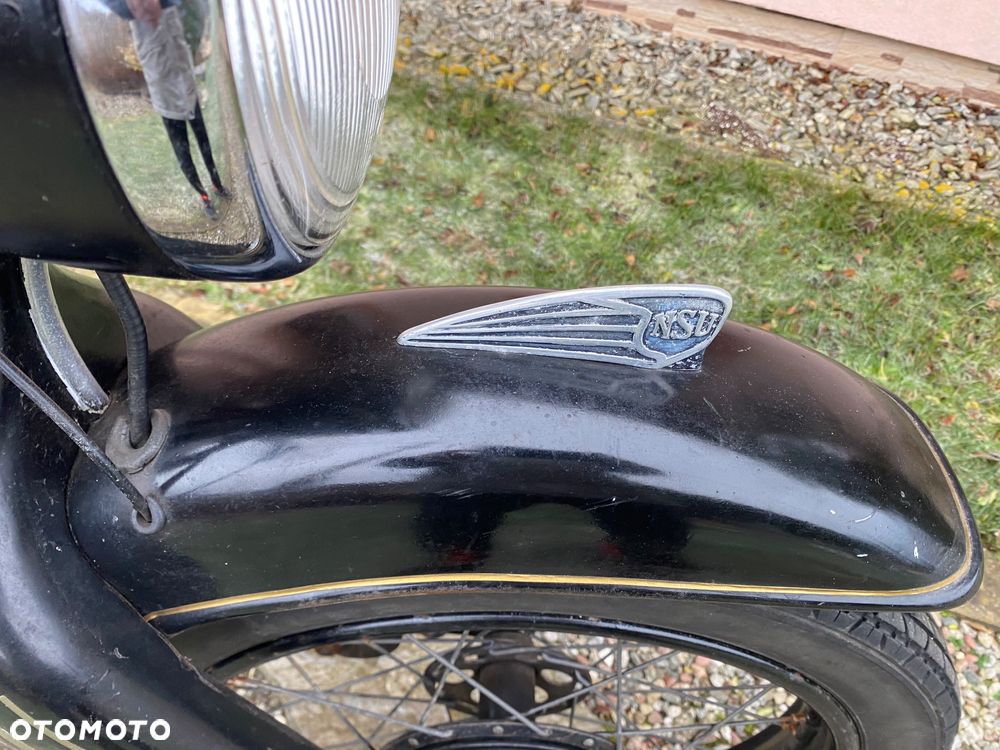 NSU 251 - 6