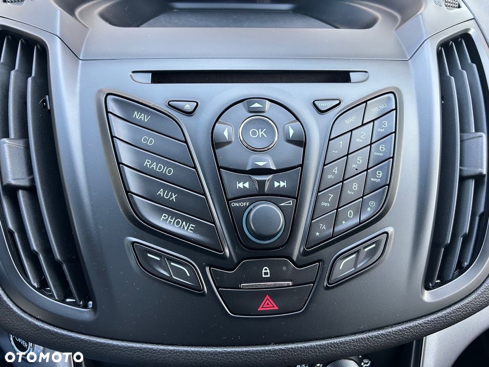 Ford Kuga - 20