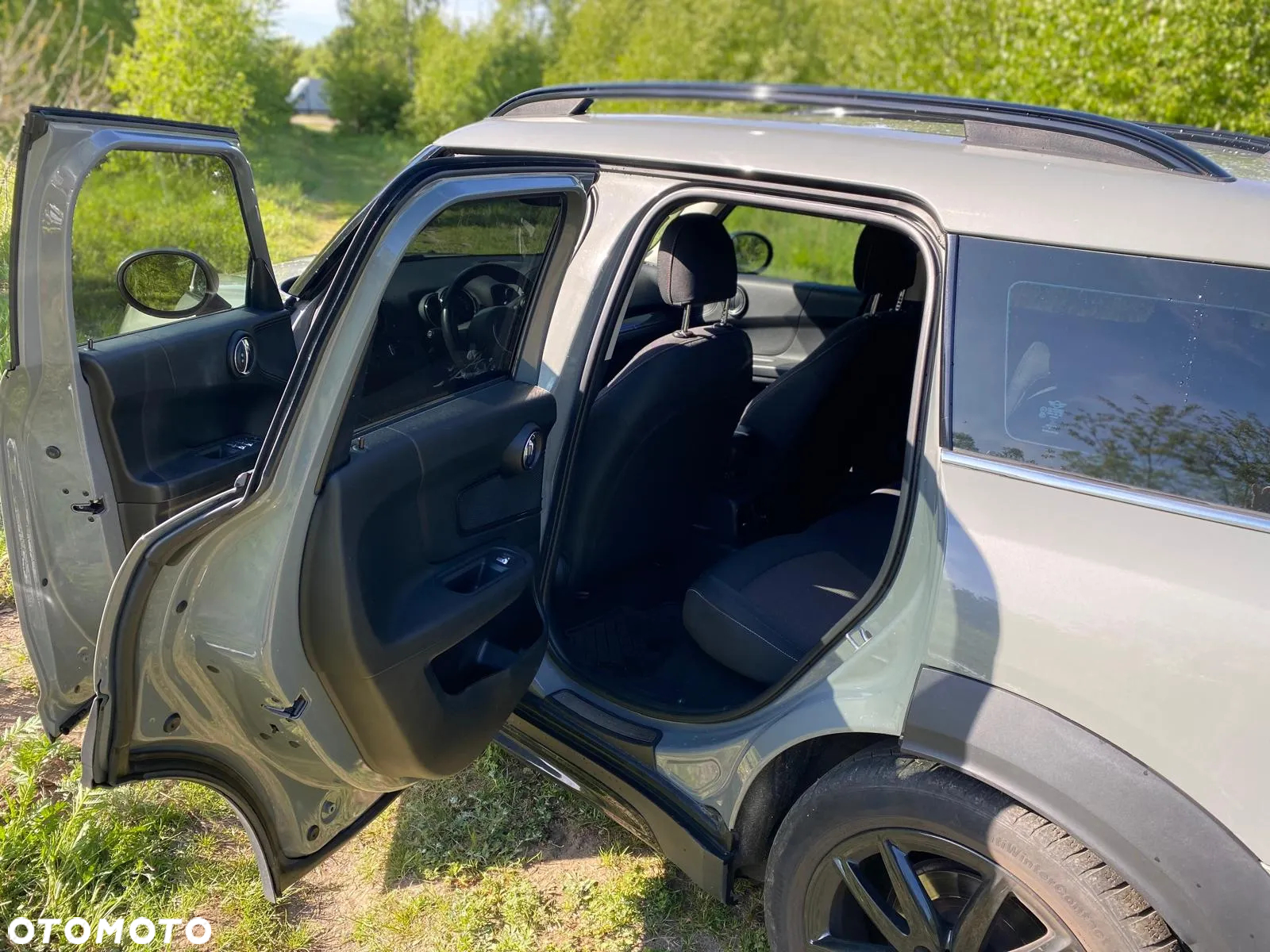 MINI Countryman One D - 4