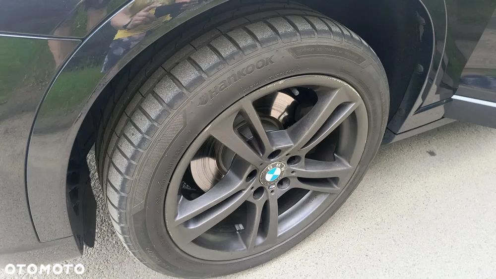 BMW X3 xDrive20d - 17