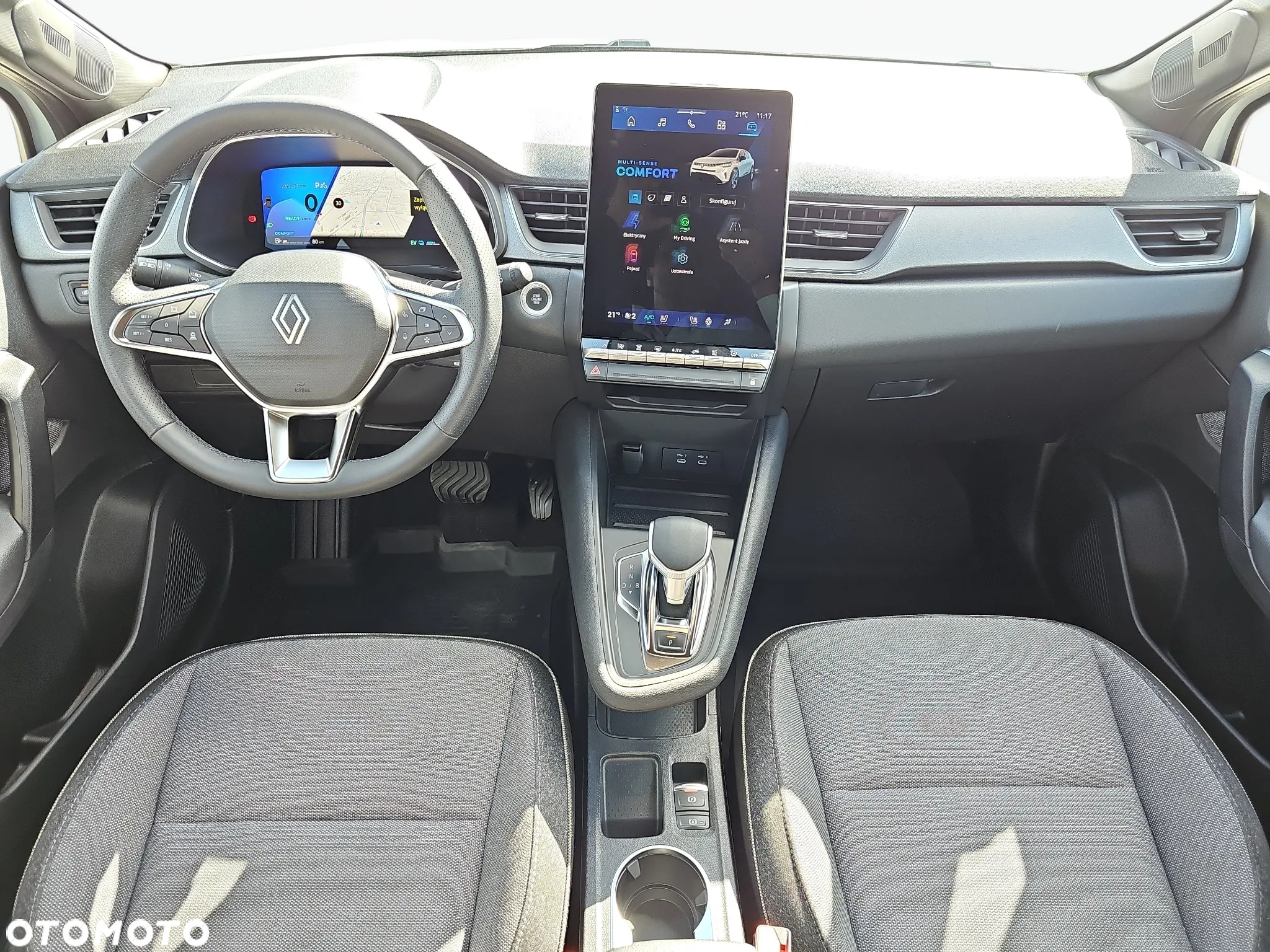 Renault Symbioz 1.6 E-Tech Full Hybrid 145 Techno - 5