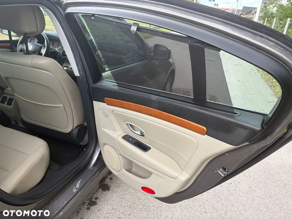 Renault Laguna 2.0 Turbo Initiale - 20