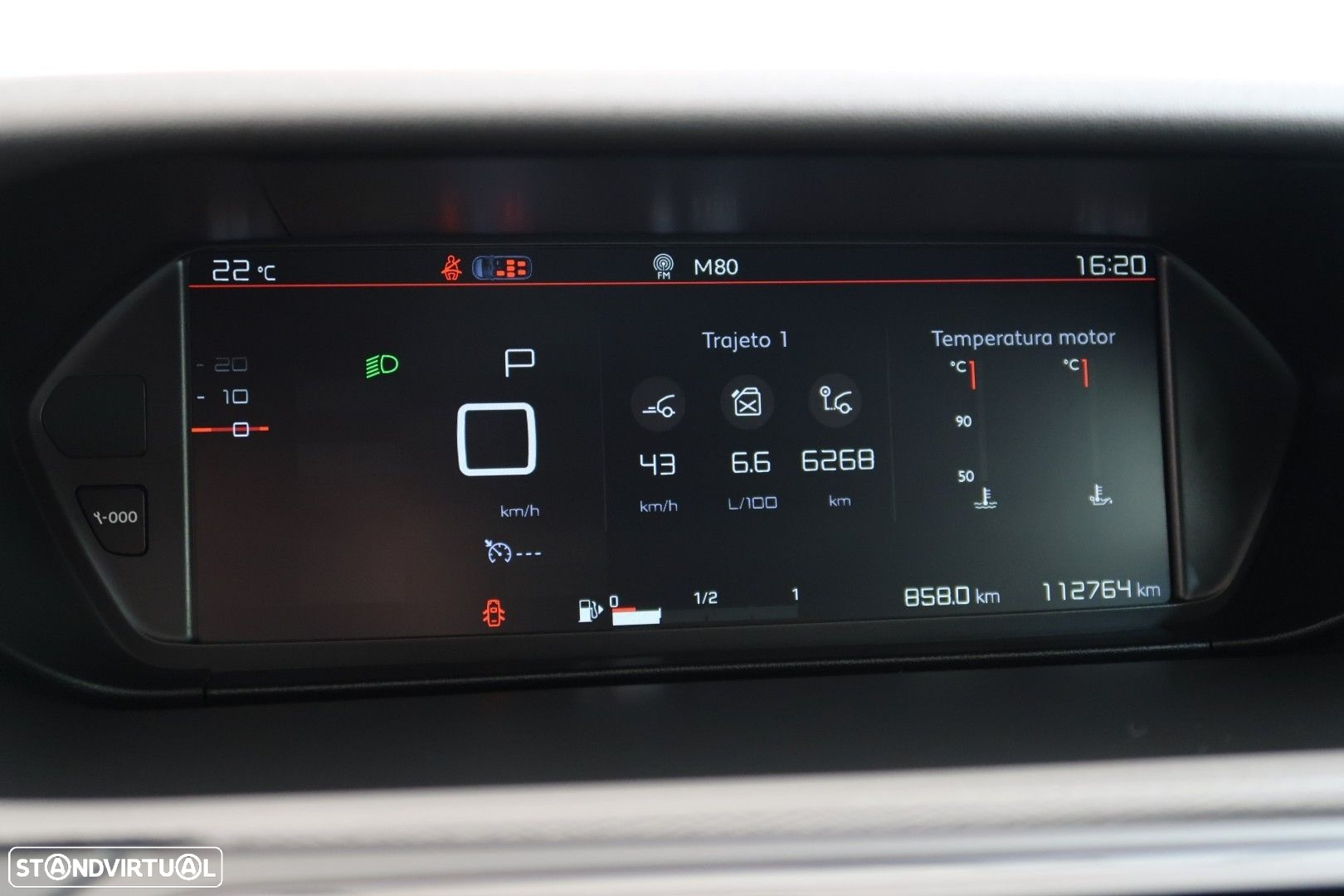 Citroën Grand C4 Spacetourer 1.5 BlueHDi Feel EAT8 - 10