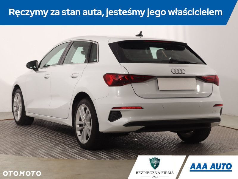 Audi A3 Sportback - 6