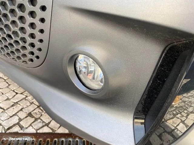 Smart ForTwo Coupé Electric drive perfect - 5