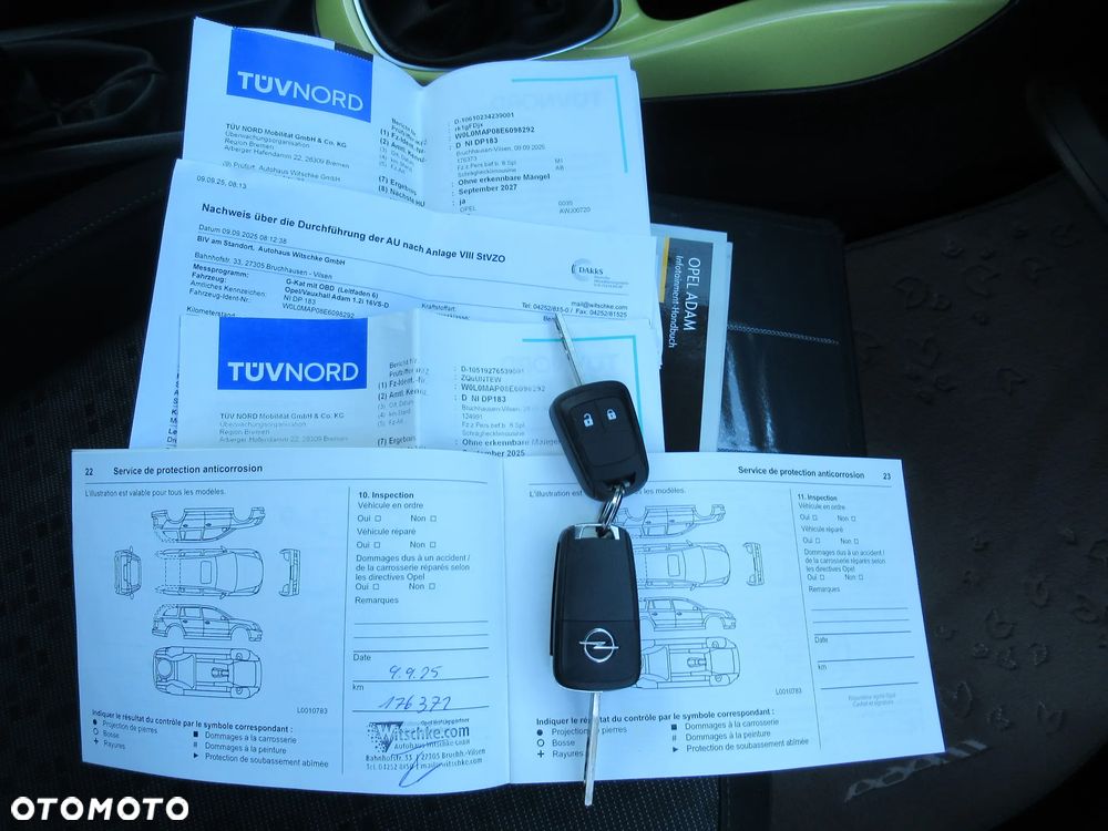 Opel Adam - 24