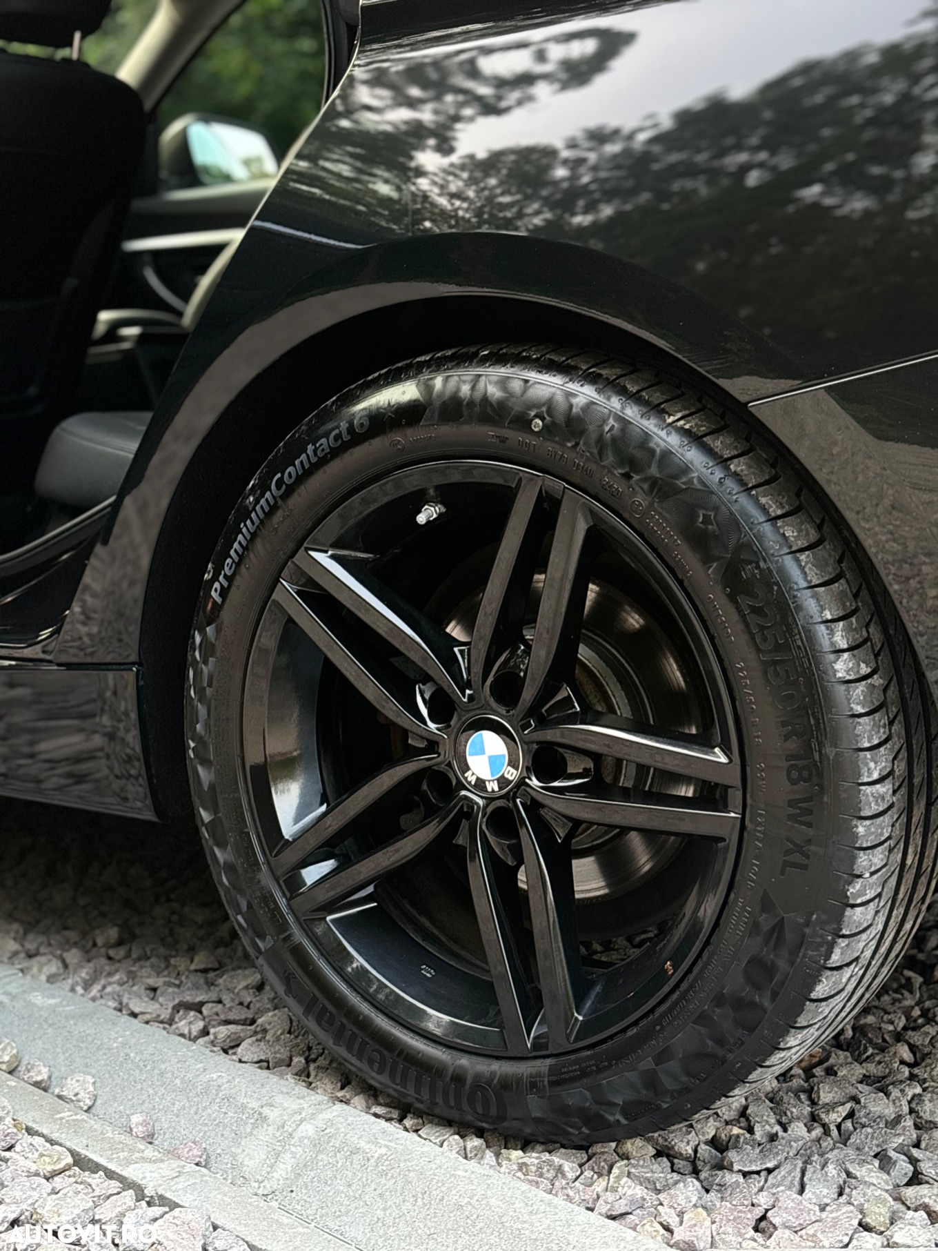 BMW Seria 3 318d GT Aut. Luxury Line - 19