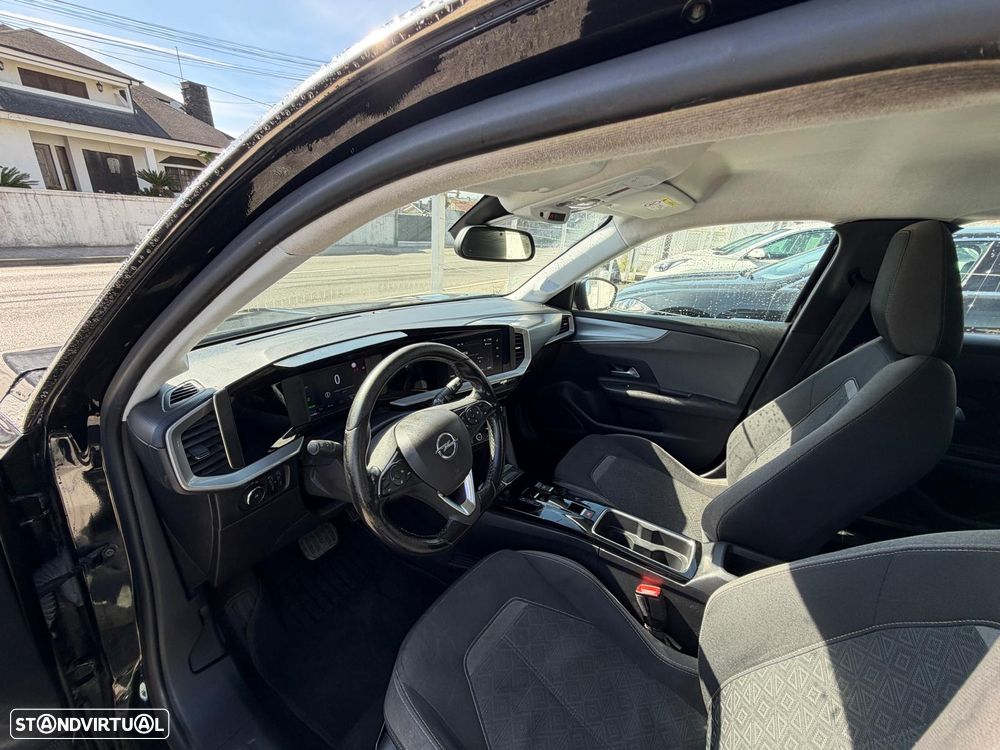 Opel Mokka-e Elegance - 14