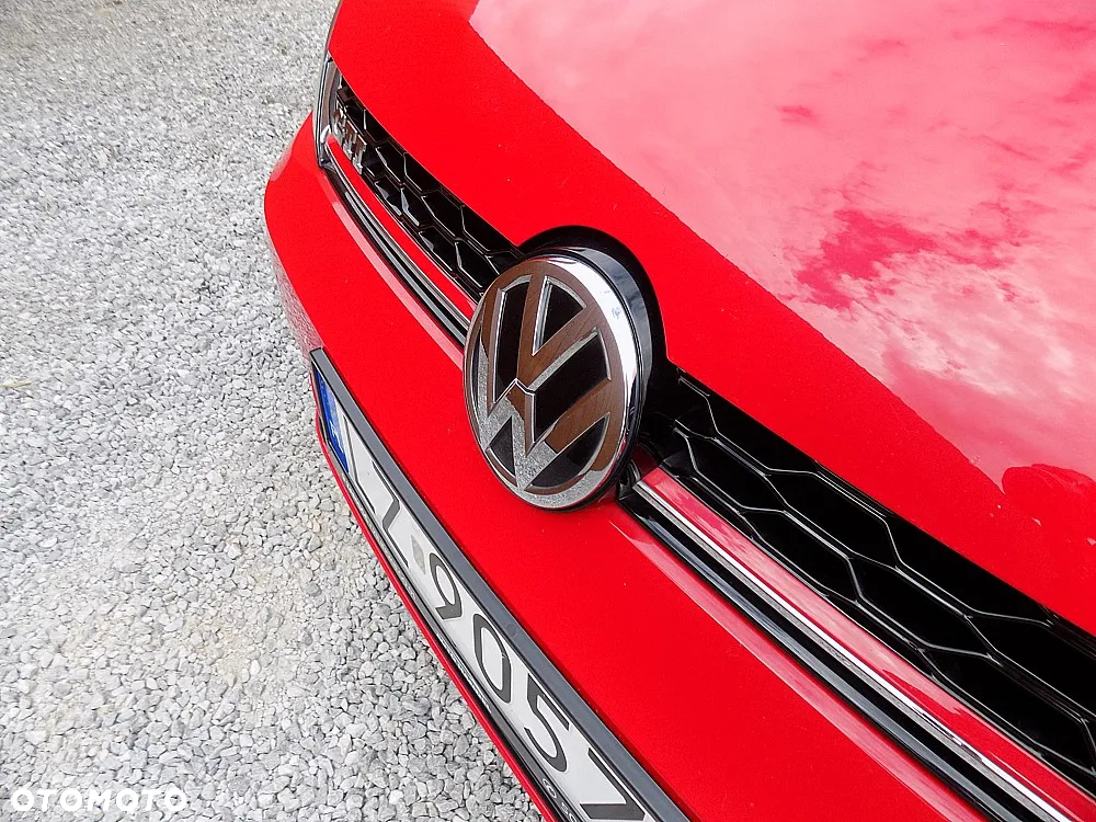 Volkswagen Golf 2.0 TSI OPF GTI - 28
