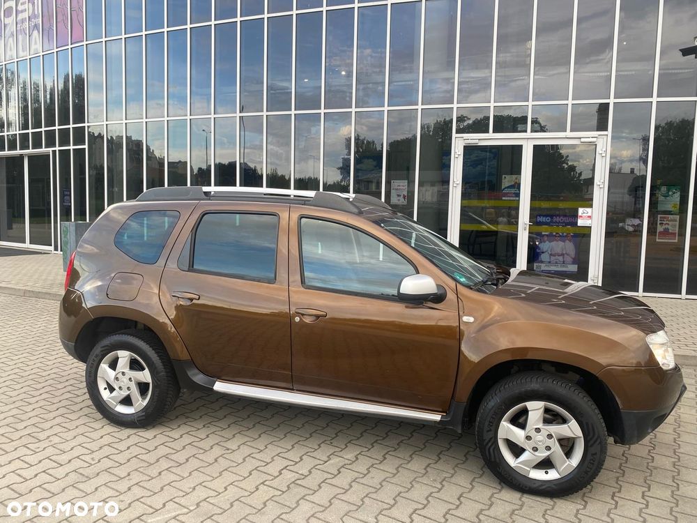 Dacia Duster 1.6 Ambiance - 5
