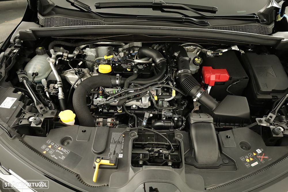 Renault Captur 1.0 TCe Techno Bi-Fuel - 26