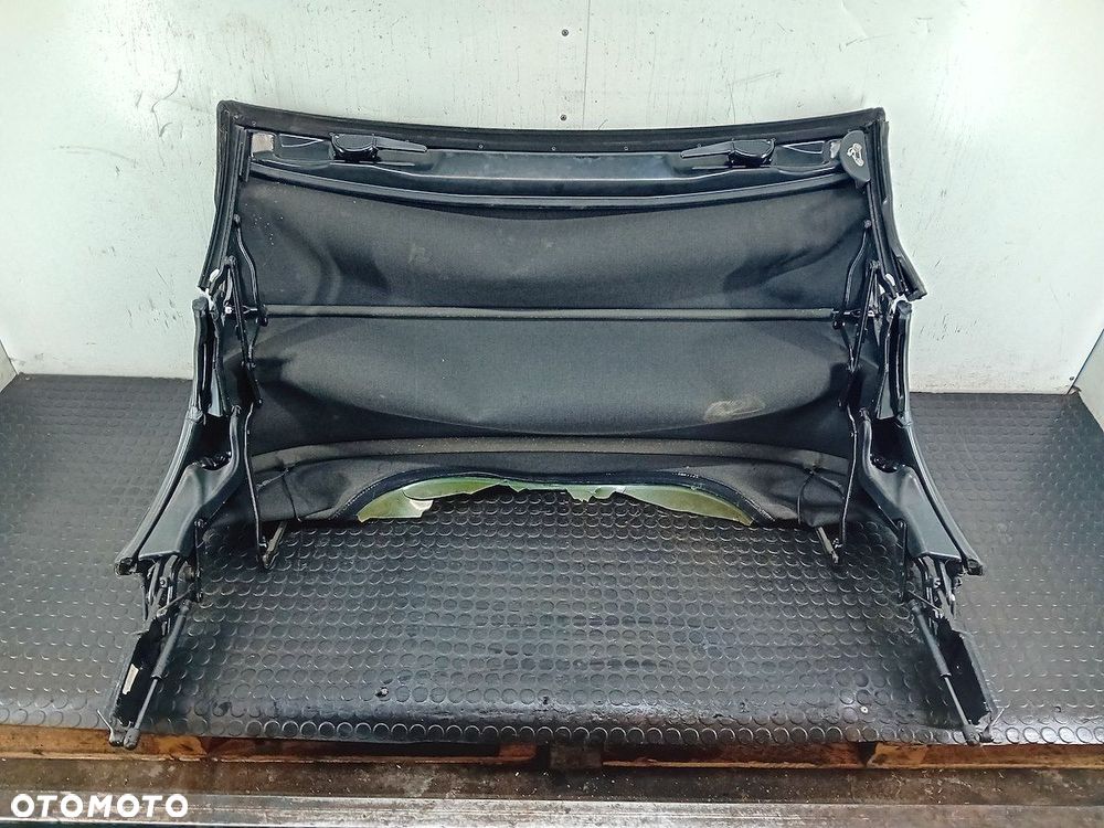 DACH FORD STREETKA KABRIOLET 1.6 i - 6