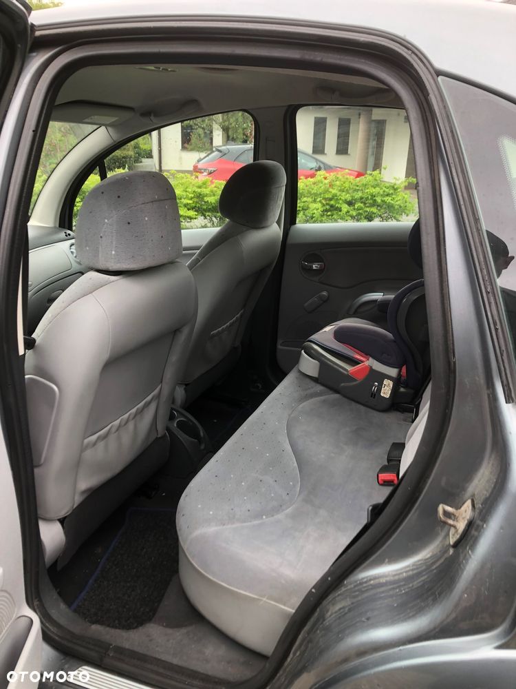 Citroën C3 1.4 HDi X - 10
