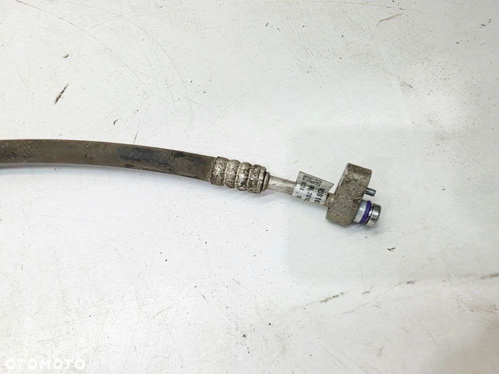 PRZEWÓD WĄŻ KLIMATYZACJI AUDI A4 B9 A5 8W SPORTBACK 8W0816741AL - 3
