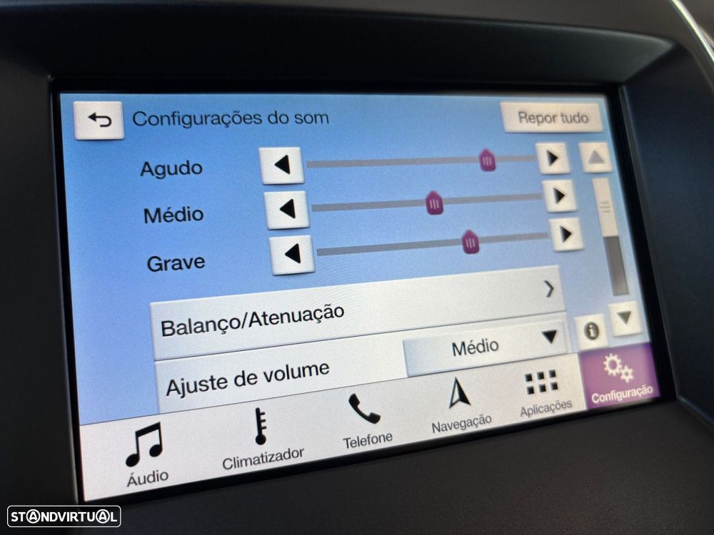 Ford S-Max 2.0 TDCi ST-Line - 26