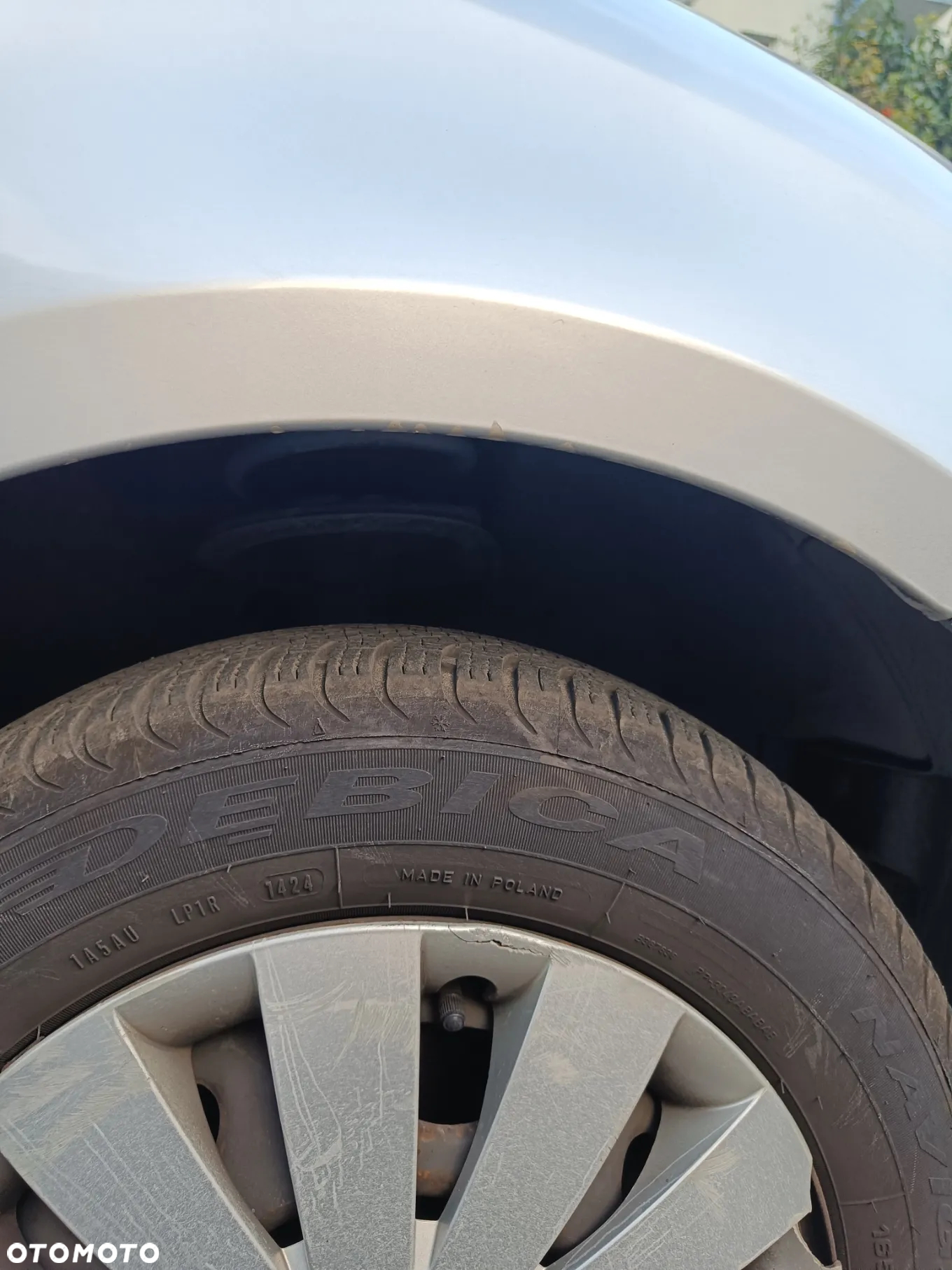 Suzuki Swift 1.3 GLX / Comfort - 20