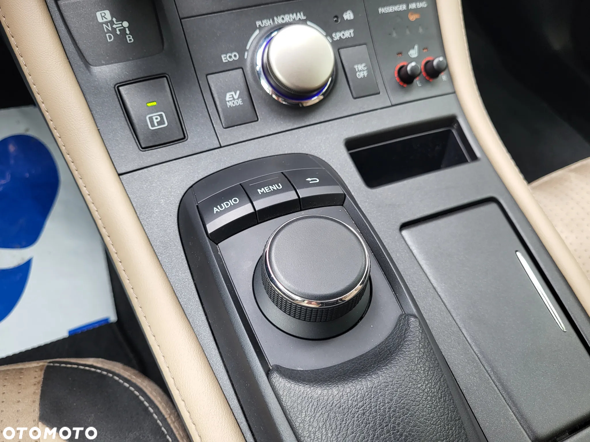 Lexus CT 200h Elegance - 19