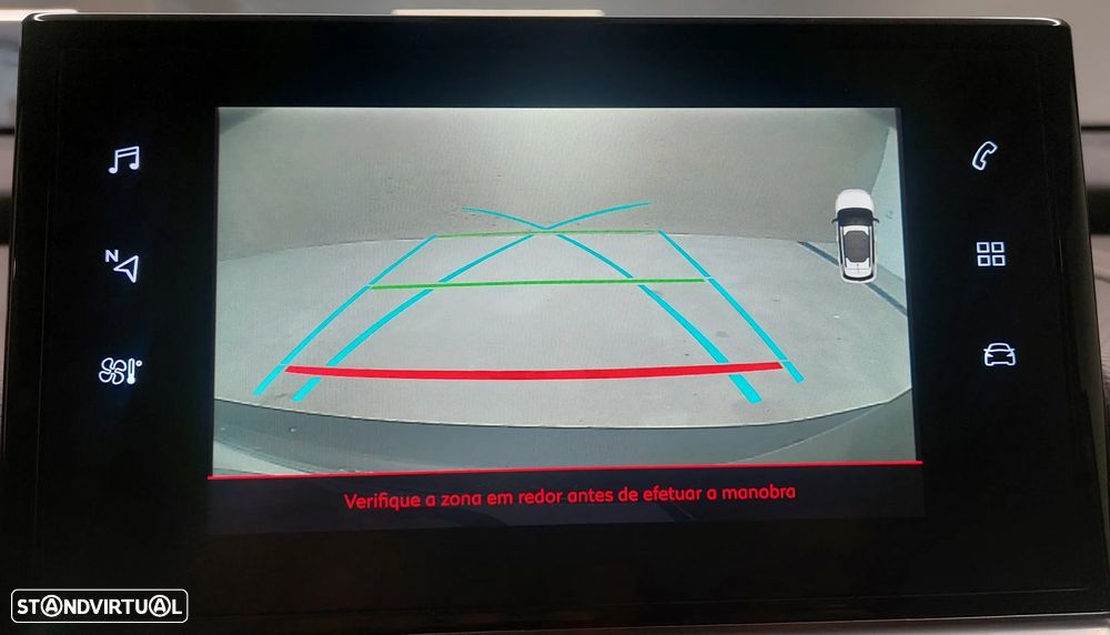 Citroën C3 1.2 PureTech Origins - 17