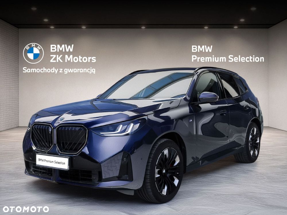 BMW X3 - 1