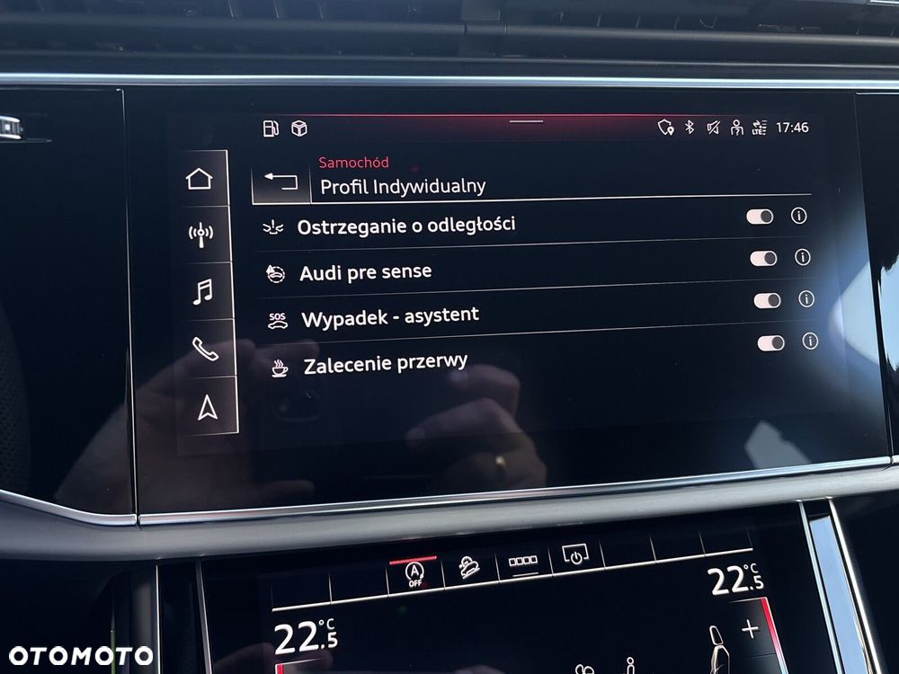 Audi Q7 - 25