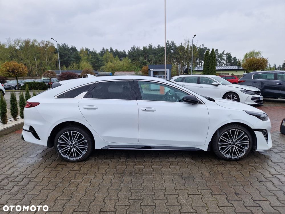 Kia ProCeed 1.5 T-GDI GT Line DCT - 1