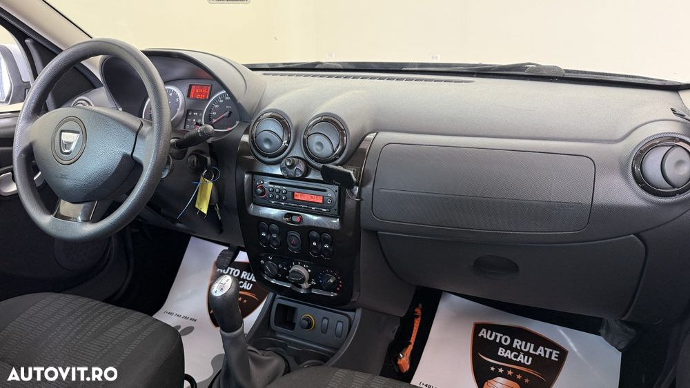 Dacia Duster - 13