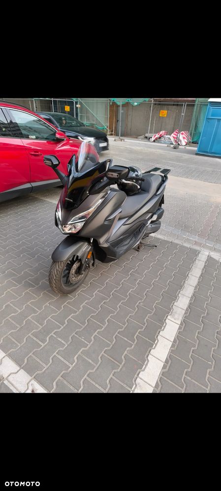 Honda NSS - 2
