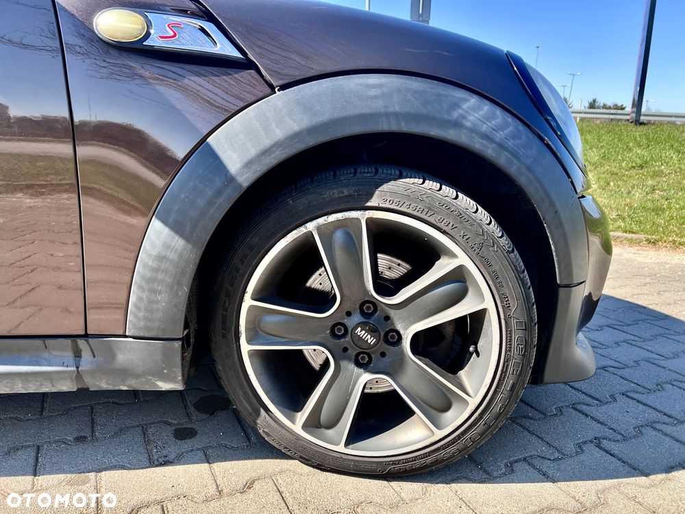 MINI Cooper - 7